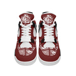 BANDANA MIX BRDX Men's Air Chouett Shoes
