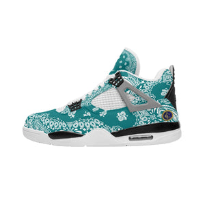 BANDANA TRQSE Men's Air Chouett Shoes