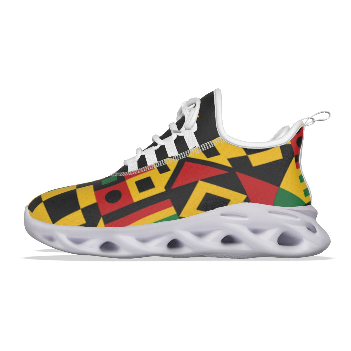 KENTE BUTAN Women's Sports Shoes