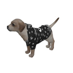 BANDANA BLC Dog's Pullover Hoodie