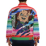 CHUCKY Unisex Lapel Jacket