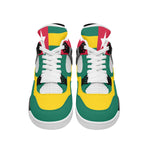 TOGO FLAG Air Chouett Shoes