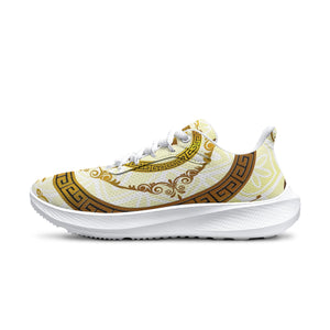 LCC RICH WHT Women's Running Shoes