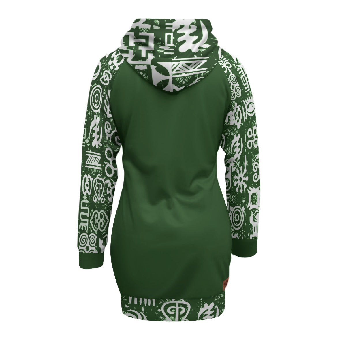 ADINKRA MXGRN Women's Hoodie