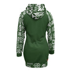 ADINKRA MXGRN Women's Hoodie