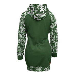 ADINKRA MXGRN Women's Hoodie