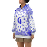 BANDANA Cs'UPWHT Unisex Pullover Hoodie | 310GSM Cotton