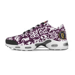 ADINKRA MXGRPS Men's Air Chouett Shoes