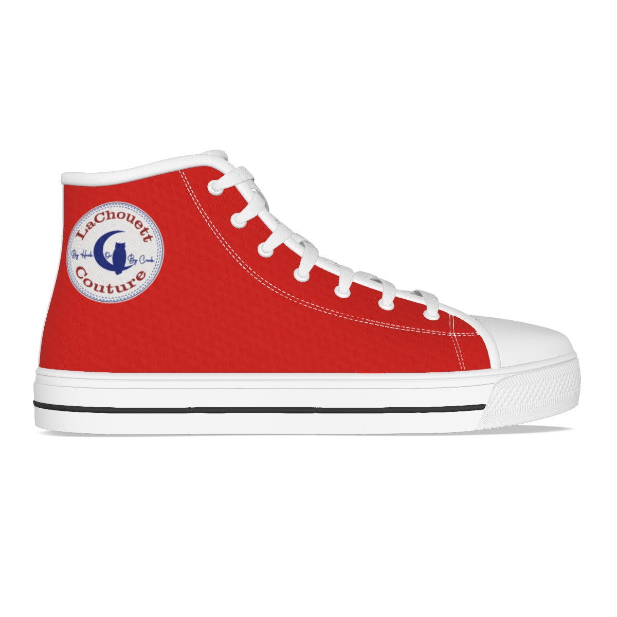 LCC CONV Bs'UP Men's Canvas Shoes