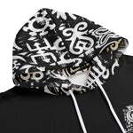 ADINKRA MXBLC Unisex Fleece  Hoodie