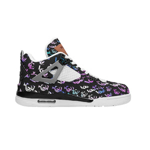 LCC NEW RICH COLORING Air Chouett Shoes