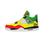 RASTA KING Air Chouett Shoes