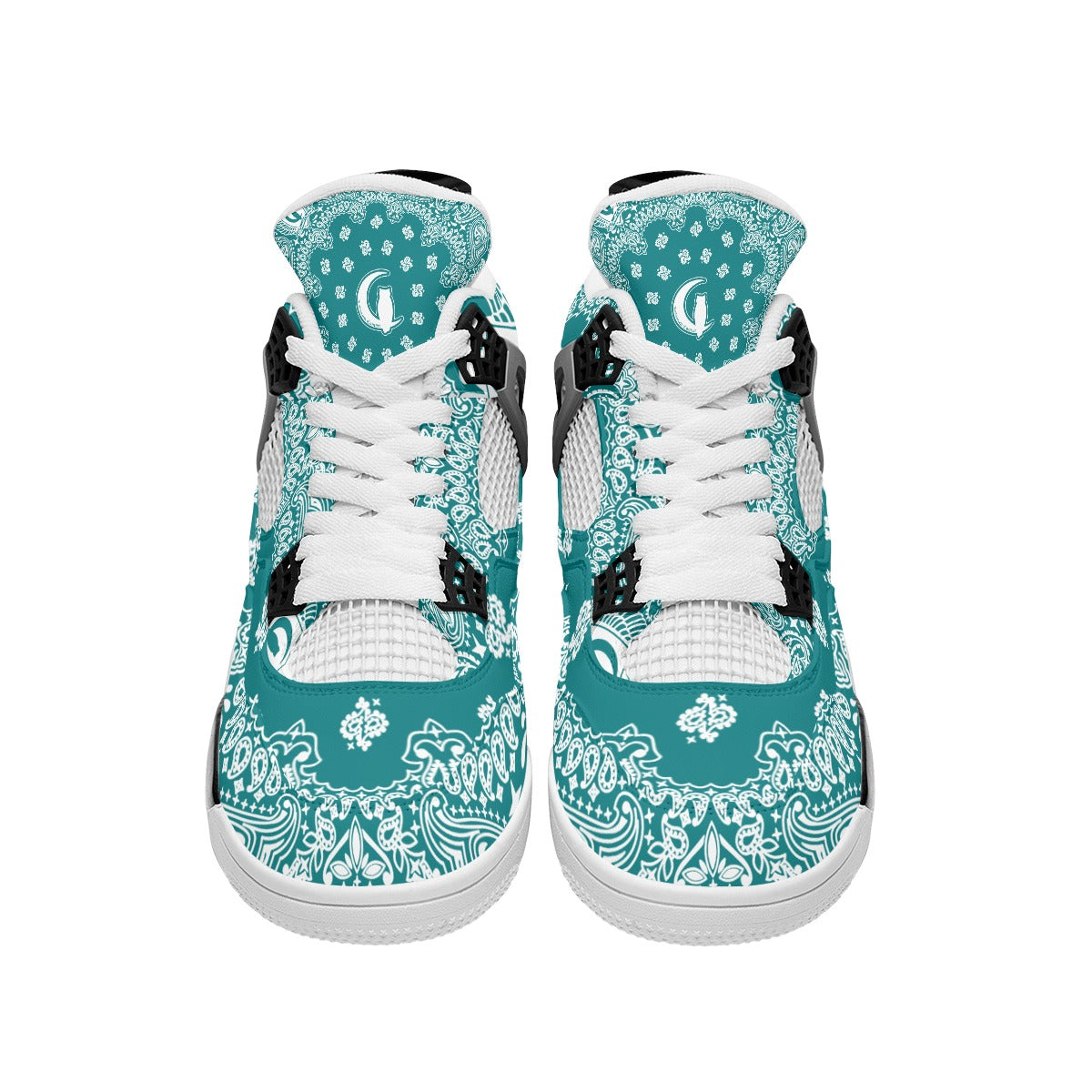 BANDANA TRQSE Men's Air Chouett Shoes