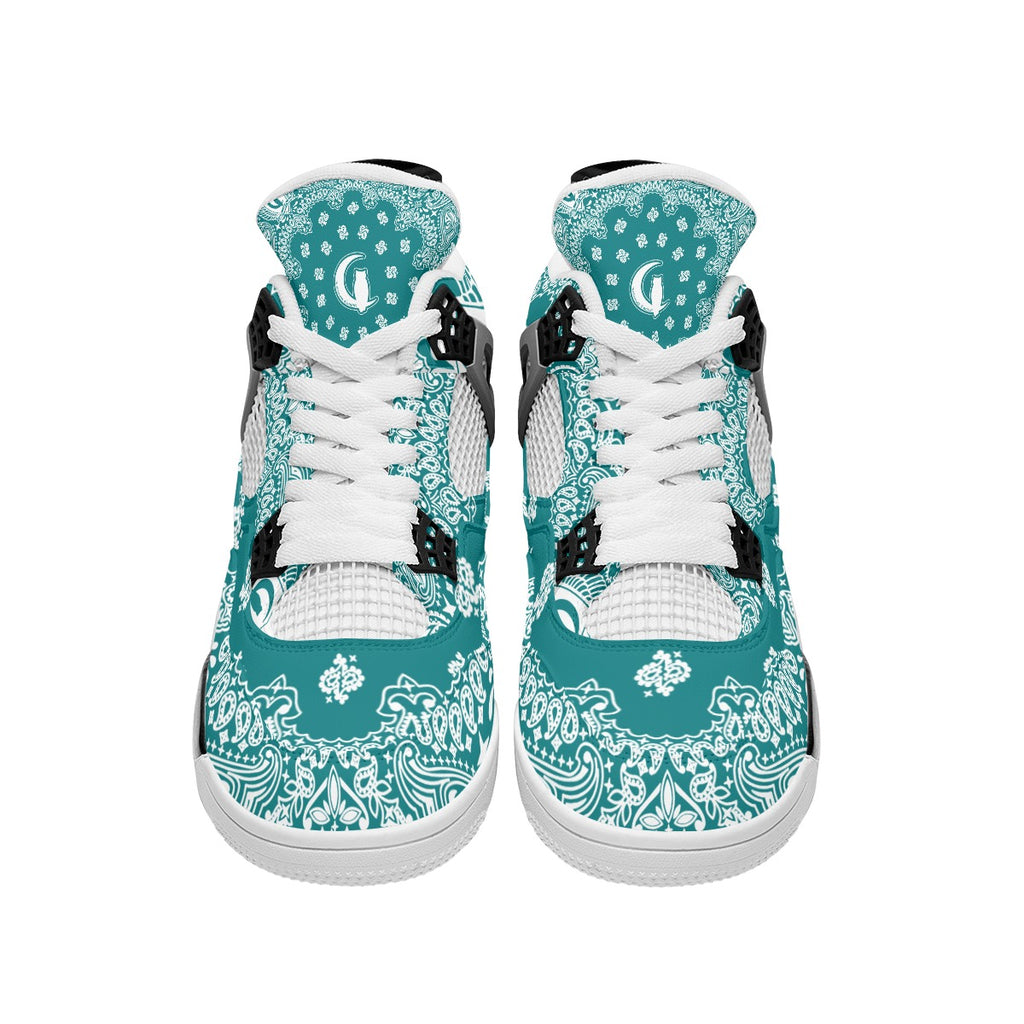 BANDANA TRQSE Men's Air Chouett Shoes