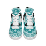 BANDANA TRQSE Men's Air Chouett Shoes