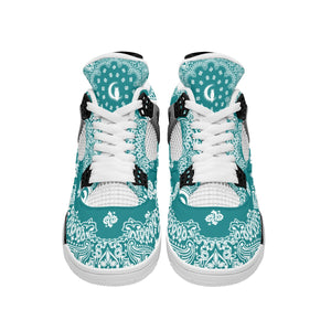 BANDANA TRQSE Men's Air Chouett Shoes