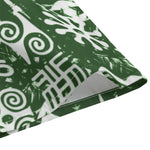 ADINKRA MXGRN Men's Shirt Cotton poplin