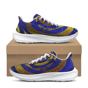 LCC RICH BLUE Women's  Running Shoes