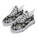 BANDANA PAISLEY BLC Women's Sports Shoes