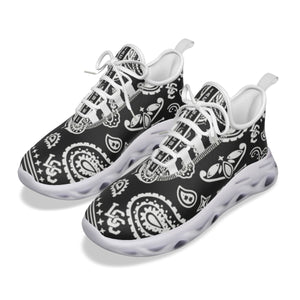 BANDANA PAISLEY BLC Women's Sports Shoes