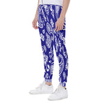 BANDANA PAISLEY Cs'UP Unisex Sweatpants