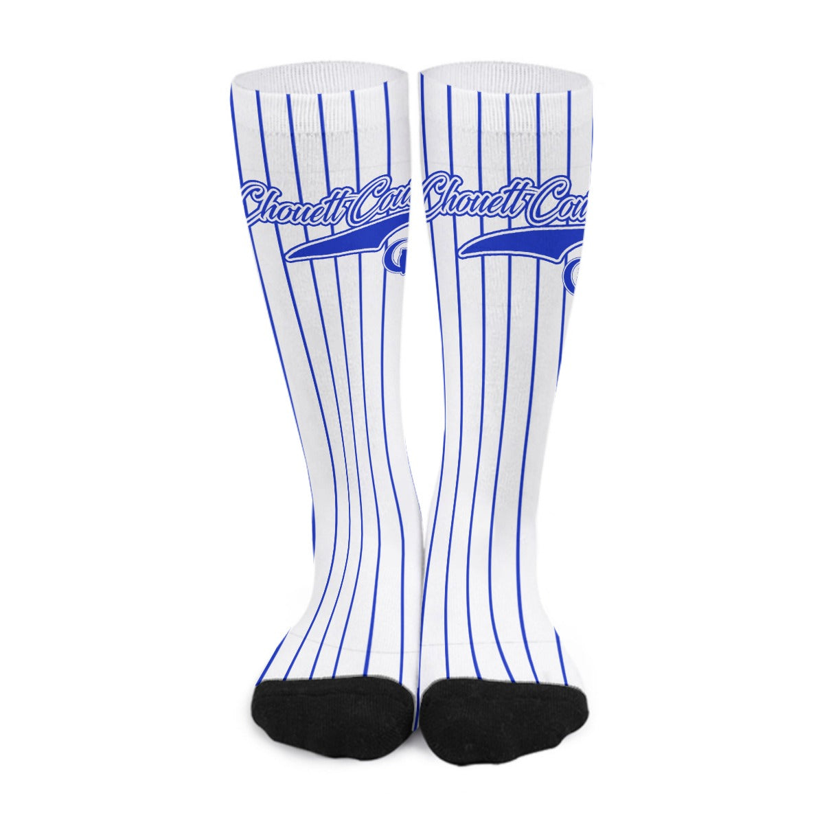 LCC BASEBALL Unisex Long Socks