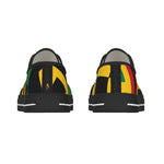 KENTE BUTAN  Men's CONV Shoes