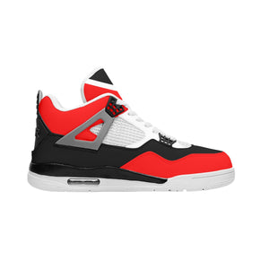 TRINIDAD &TOBAGO FLAG Air Chouett Shoes