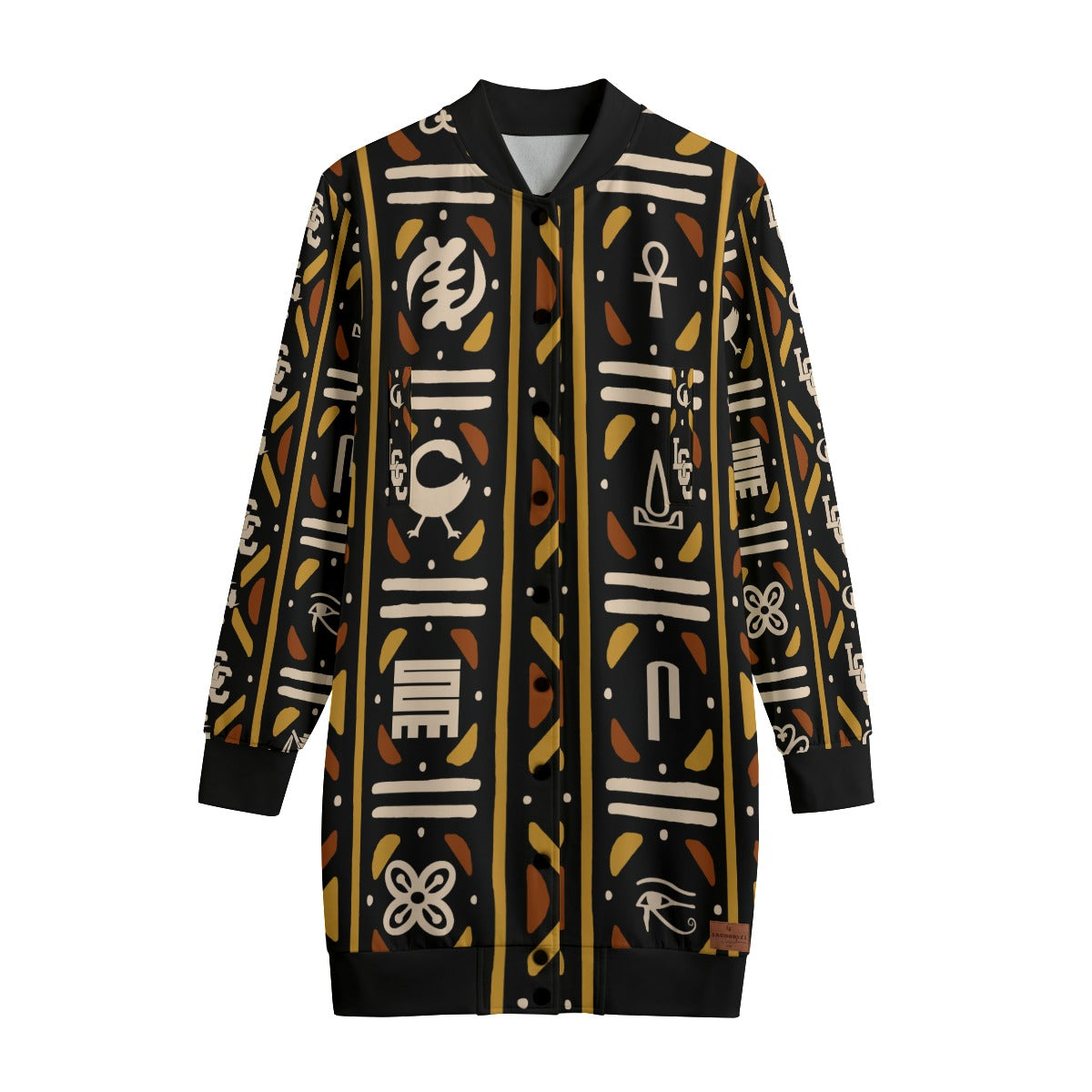 BOGOLAN KMT Women's Long Jerseys