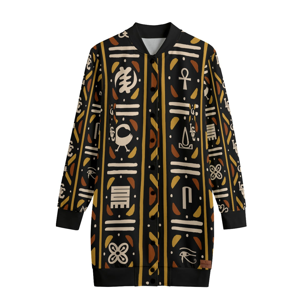 BOGOLAN KMT Women's Long Jerseys