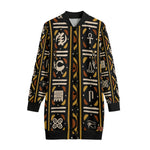 BOGOLAN KMT Women's Long Jerseys