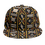 BOGOLAN KMT Baseball Cap With Flat Brim