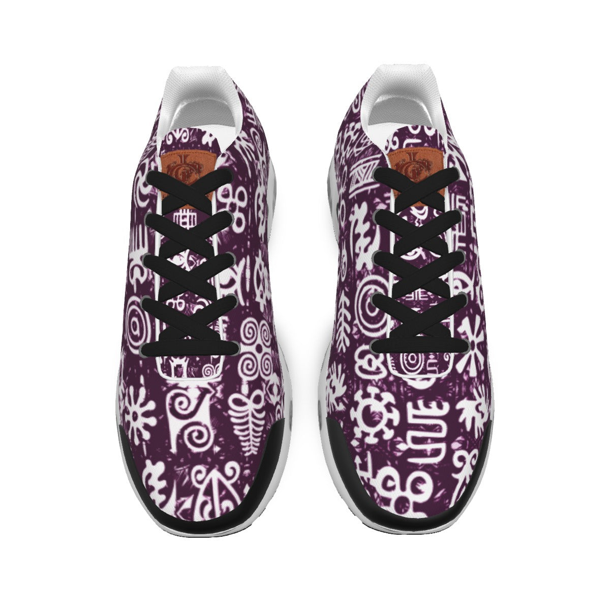 ADINKRA MXGRPS Men's Air Chouett Shoes