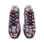 ADINKRA MXGRPS Men's Air Chouett Shoes