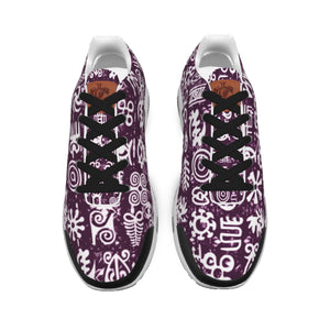 ADINKRA MXGRPS Men's Air Chouett Shoes