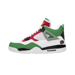 SURINAME FLAG Air Chouett Shoes
