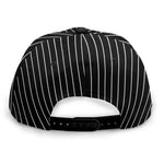 EAZY-E RUTHLESS BLC Baseball Cap With Flat Brim