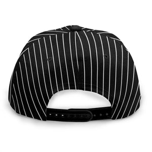 EAZY-E RUTHLESS BLC Baseball Cap With Flat Brim