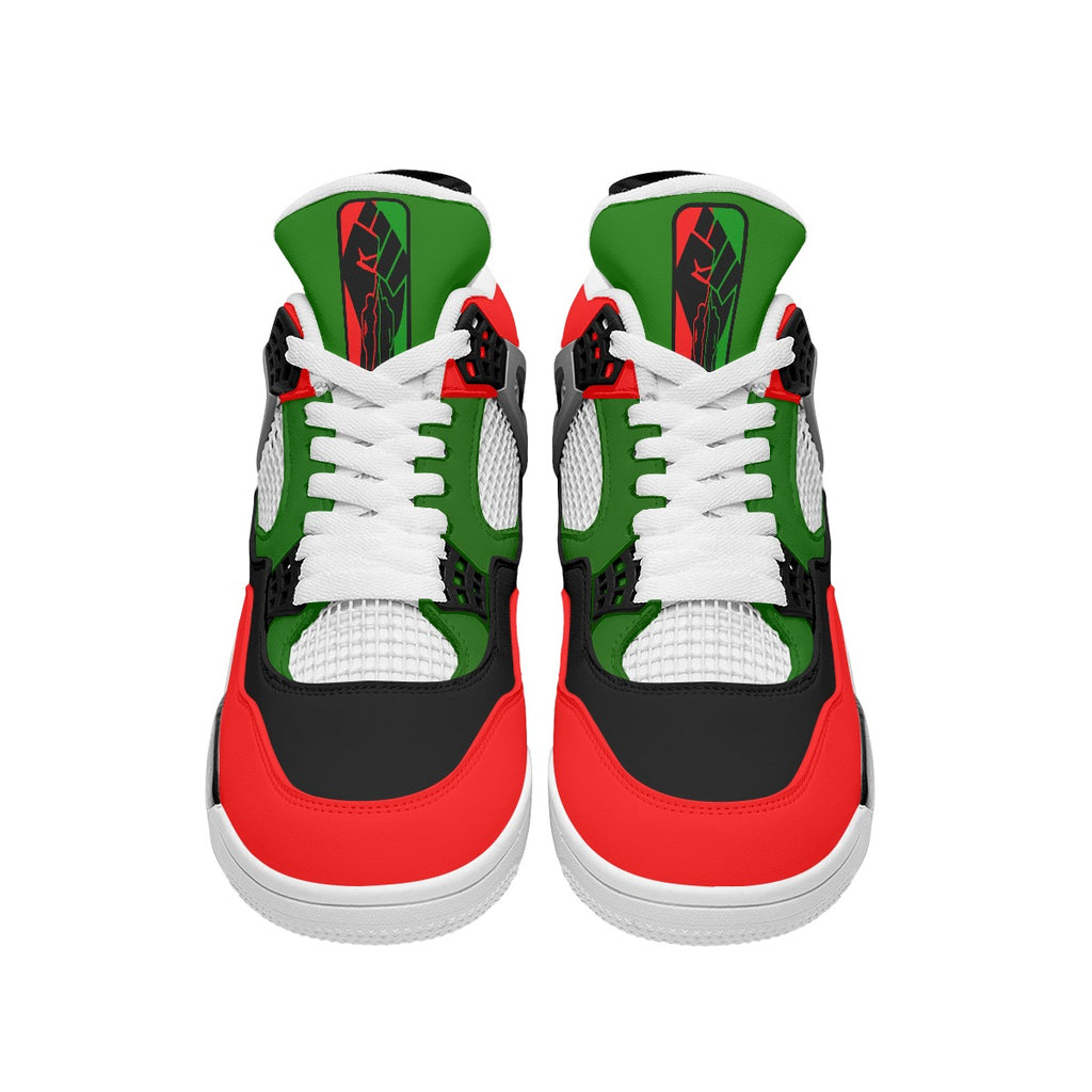 RBG POWER Air Chouett Shoes