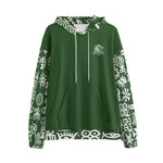 ADINKRA MXGRN Unisex Fleece Hoodie