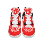 BANDANA PAISLEY Bs'UP Men's Air Chouett Shoes