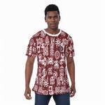 ADINKRA MXBRDX Unisex T-Shirt