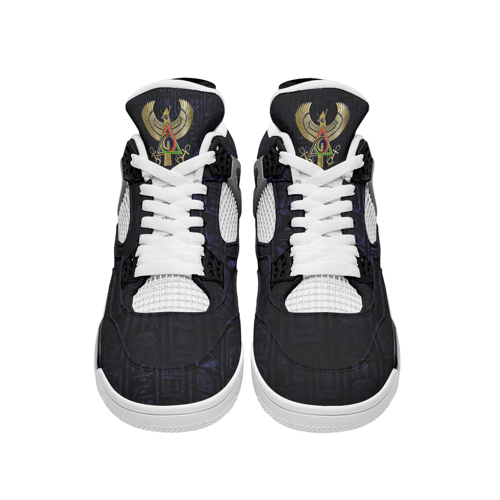 HIEROGLYPH Air Chouett Shoes