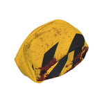 BEWARE Unisex Beanie Hat