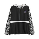 ADINKRA MXBLC Unisex Jacket With Zipper