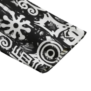 ADINKRA MXBLC Men's Casual Blazer