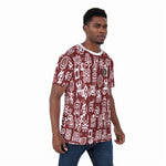 ADINKRA MXBRDX Unisex T-Shirt