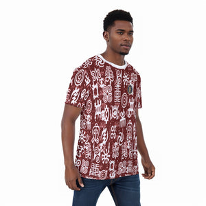ADINKRA MXBRDX Unisex T-Shirt