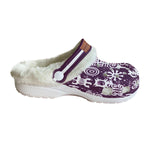 ADINKRA MXGRPS Women's Classic Clogs