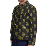 LCC ZULU BLC Unisex Lapel Jacket